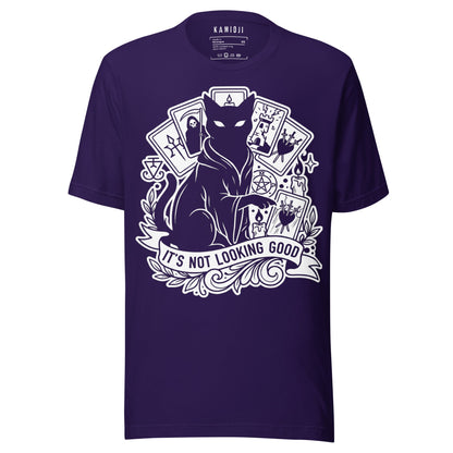Cat Tarot Shirt