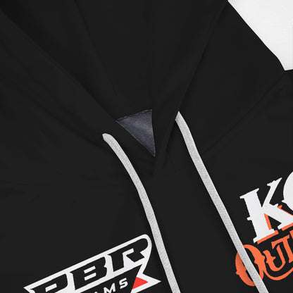 PBR / KC Print Hooded Sweatshirt