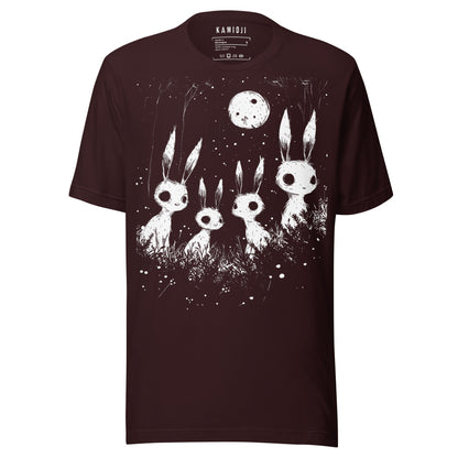 Creepy Bunny T-Shirt