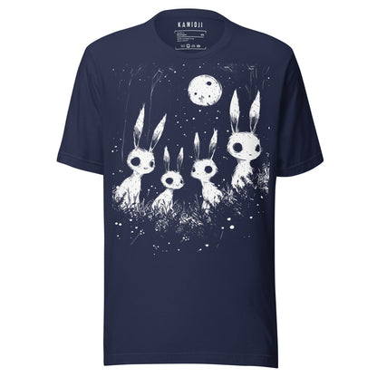 Creepy Bunny T-Shirt