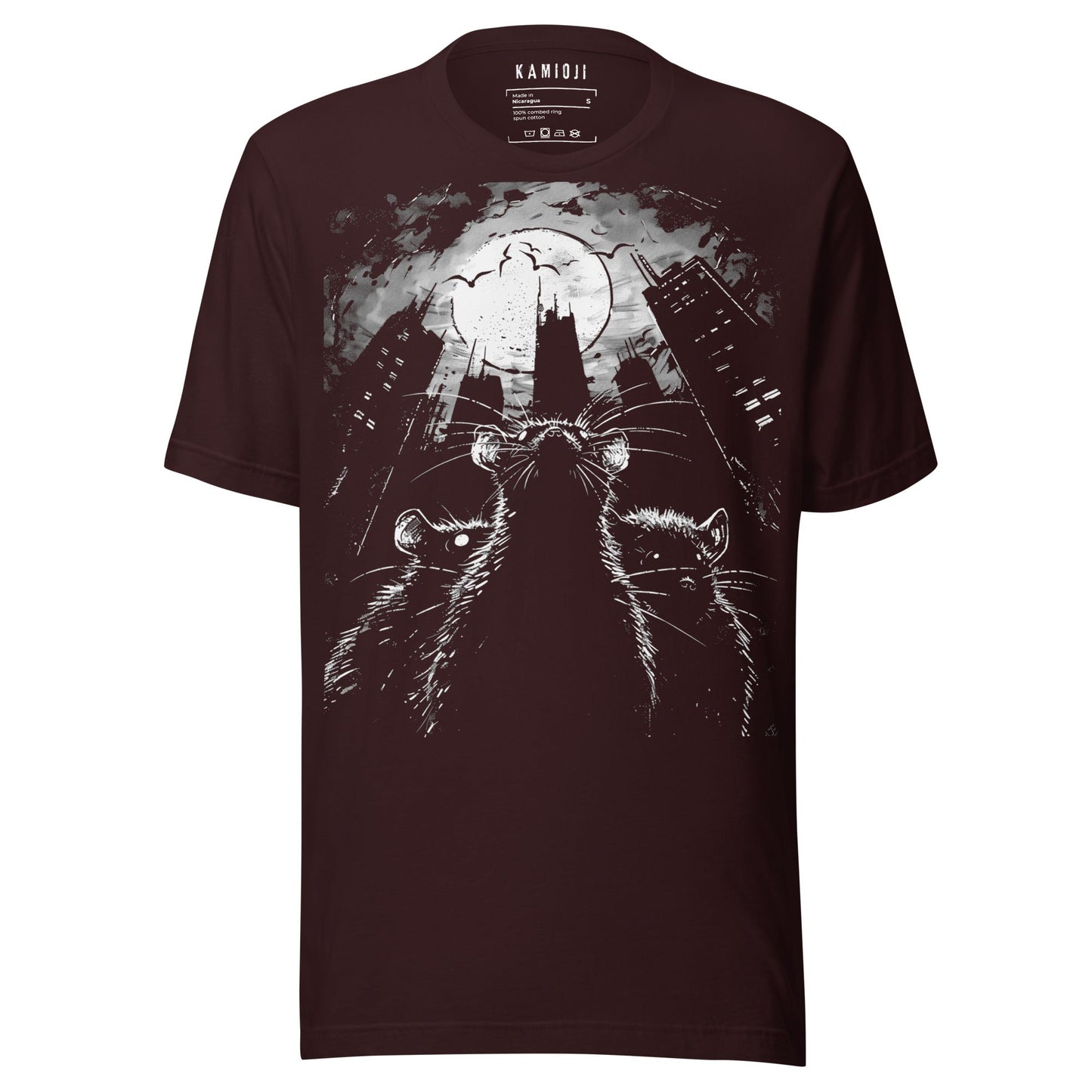 Rat City T-Shirt