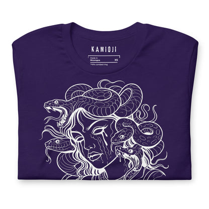 Medusa "Do I make you hard" T-Shirt